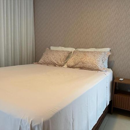 Apartamento Climatizado Ao Lado Do Premium Hosp. Goiânia Zewnętrze zdjęcie