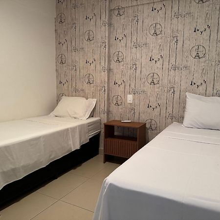 Apartamento Climatizado Ao Lado Do Premium Hosp. Goiânia Zewnętrze zdjęcie