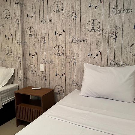 Apartamento Climatizado Ao Lado Do Premium Hosp. Goiânia Zewnętrze zdjęcie