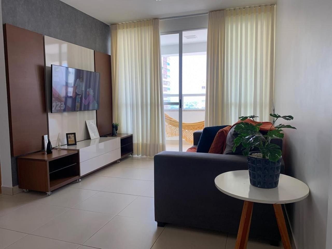 Apartamento Climatizado Ao Lado Do Premium Hosp. Goiânia Zewnętrze zdjęcie