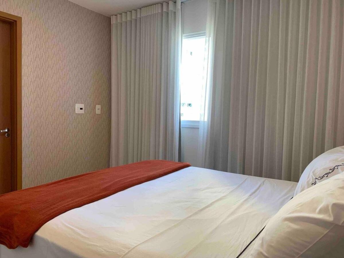 Apartamento Climatizado Ao Lado Do Premium Hosp. Goiânia Zewnętrze zdjęcie