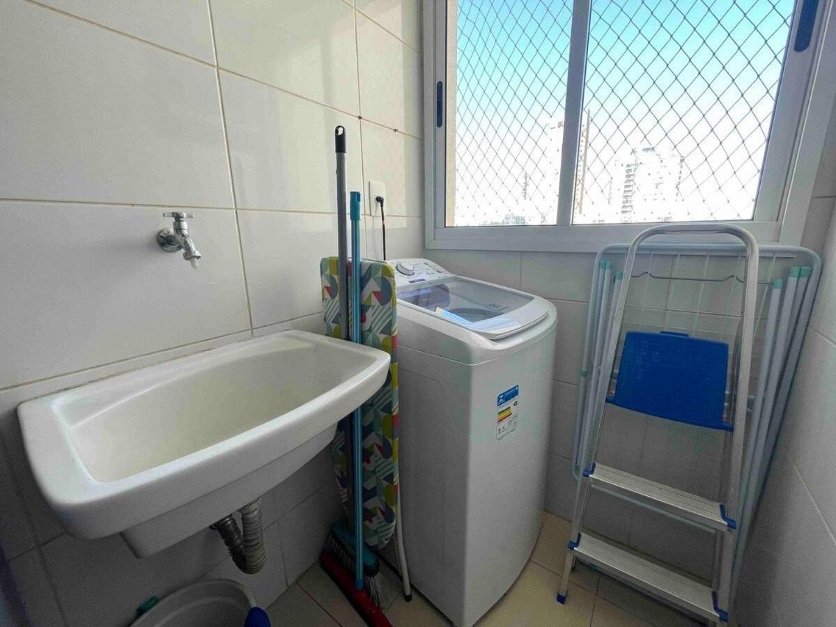 Apartamento Climatizado Ao Lado Do Premium Hosp. Goiânia Zewnętrze zdjęcie