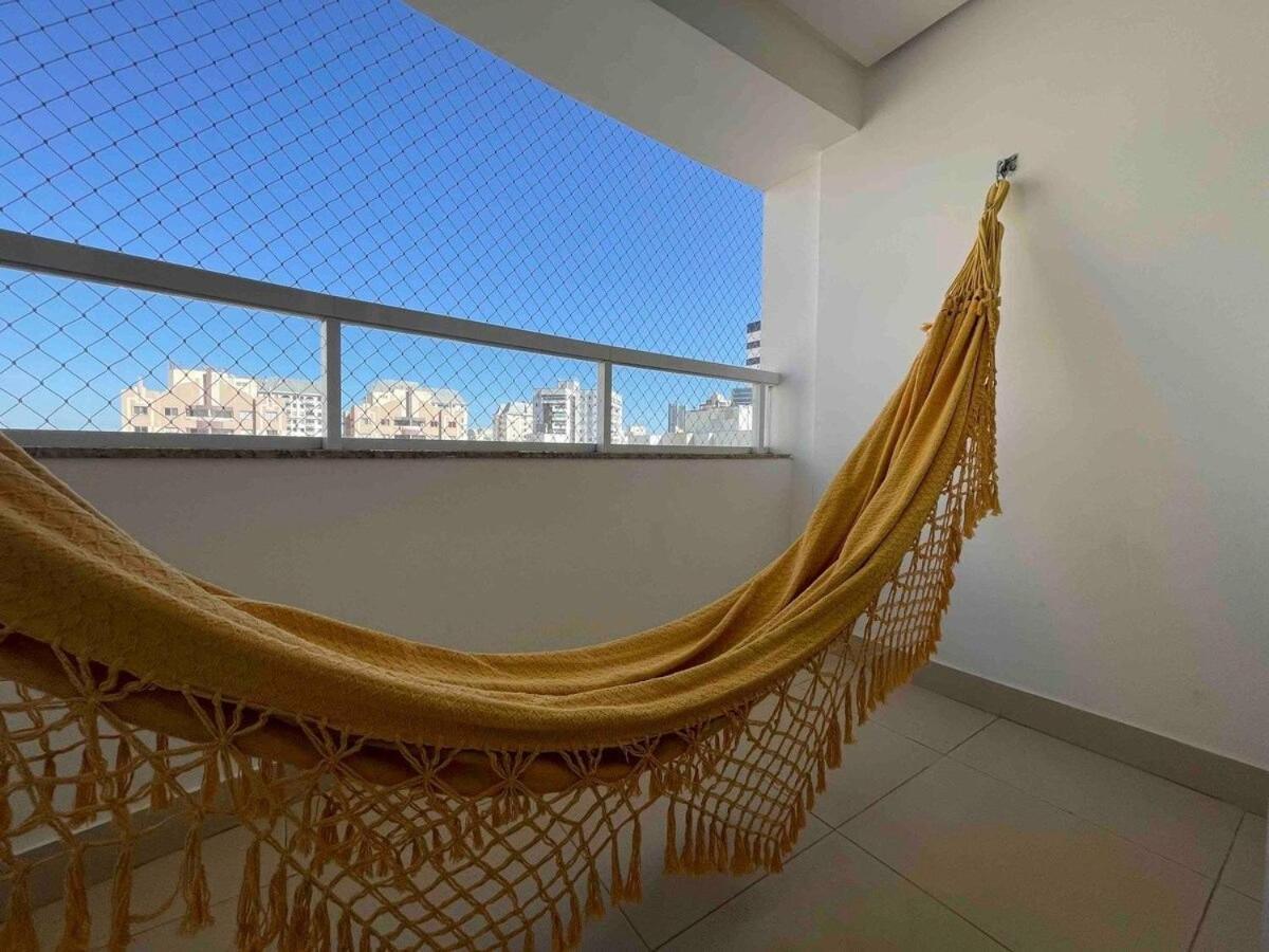 Apartamento Climatizado Ao Lado Do Premium Hosp. Goiânia Zewnętrze zdjęcie